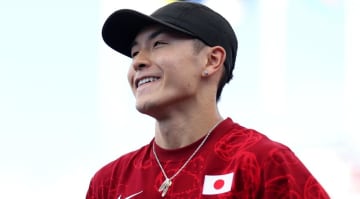 日本が誇る23歳世界的ダンサー、パリ五輪サッカー日本代表選手と高校のクラスメイトだった！「一緒に過ごす時間も多かった」