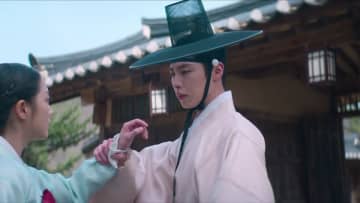 編集部のスタッフたちが選定！韓国ドラマ2025年上半期ベスト作品は？【ライブ配信時のコメント抜粋】