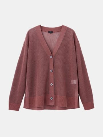 めちゃ着回せてコスパ抜群♡今から長～く使える！PLSTの優秀カーディガン5選