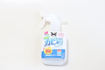 ダイソーさんお願いずっと売ってて！200円だけど指名買い♡お掃除がグッと楽になるスプレー