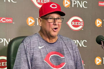 9勝目の山本由伸に敵将お手上げ「全てが圧倒的」　元同僚も絶賛「最高の先発投手」