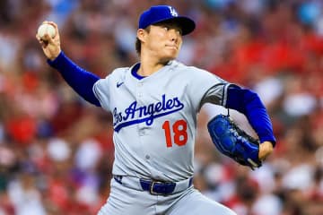 山本由伸は「圧倒的な投手に戻った」　7回1失点快投…指揮官が絶賛「良い兆候」