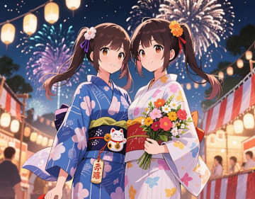 AIアニメ制作支援システム「Animon Studio」7/29 正式リリース　画像生成 フレーム編集 動画出力をワンストップ自動化　誰でもかんたんにアニメがつくれる時代に　Animon.ai