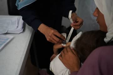 幼い子どもと妊婦の4人に1人が栄養失調に──ガザを飢えさせるイスラエルの政策が続く中で