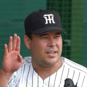 故・伊良部秀輝は純粋で素直。マスコミが報じた粗暴なイメージとは違った素顔を持っていた【大人気連載プレイバック】#13
