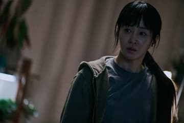 クァク・ソニョン＆少女時代 ユリら出演の映画「侵蝕」日本公開を控えてキャラクター紹介＆場面写真が解禁