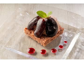 【さいたま新都心】“現代の名工”とのコラボケーキが期間限定で登場！