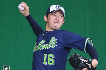 【イースタン】ヤクルト、大量14失点で敗戦…先発・石川雅規が5回4失点、3番手・原樹理は5失点で防御率10.41に悪化…29日巨人戦