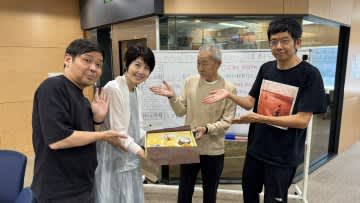 石破首相改めて続投表明
