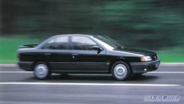 カローラからコロナ、いつかはクラウン。一方プリメーラは…？ 今までの価値観やヒエラルキーでは計れない魅力。