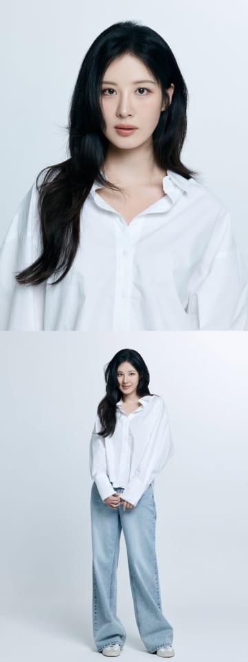 女優業が絶好調のソヒョン、新プロフィール写真で見せた“感情の深み”と“静かな存在感”【PHOTO】