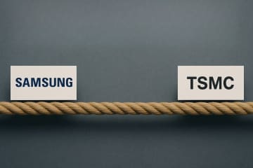 サムスンがテスラと2兆円以上の半導体製造契約、TSMCとの差をどこまで詰められるか―華字メディア