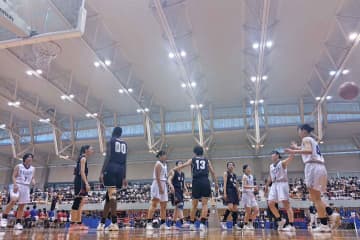 【中国インターハイ2025】大濠、東山、京都精華、桜花学園などベスト8が決定！大会3日目(7/29)男女3回戦試合結果