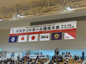 昌平がインハイ準々決勝進出…福井工大福井はサジョが51得点28リバウンドも敗退