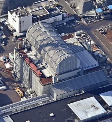 原発デブリ搬出、37年度以降　福島第1、廃炉目標の達成困難か