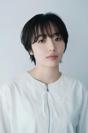 村上春樹原作舞台に森田望智 出演『世界の終りとハードボイルド・ワンダーランド』