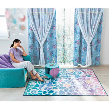 お部屋が“ディズニー一色”に！「ディズニーのインテリアアイテム」のクオリティが凄すぎる…♪【これは買い!】