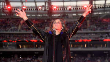 オジー・オズボーンだけじゃない…サッカーを愛したヘビーメタルのレジェンド7名