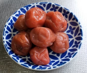 今日は梅干しの日！熱中症対策に欠かせない「梅」パワーをおさらい