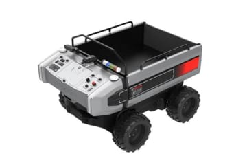 【韓国】大同ロボティクス、農業自動運転ロボ発売［製造］