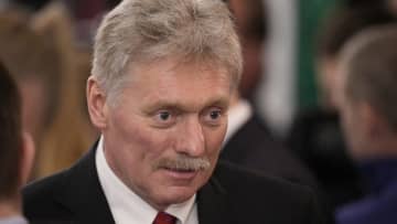 アメリカのロシア制裁猶予「10～12日前後」に短縮についてロシア側は言及を避ける
