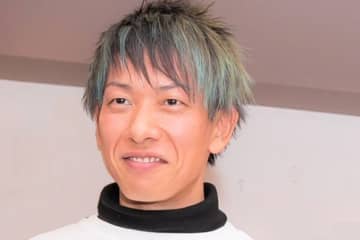 しみけん、「体の相性はある？」に「ない」と断言　その理由に反響も「あると思う」との意見も