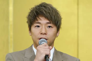 「唐突な結婚報告なんて、、、」　格闘技界に届いたビッグニュースにネット騒然「ここ2人!!驚いた」