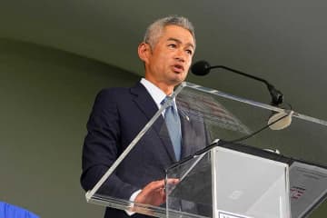 殿堂イチロー、改めて脚光浴びた衝撃の事実「忘れないでほしい」　圧倒的データに米感服「唯一無二だ」