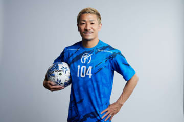 第104回高校サッカー応援リーダーにセルティック・前田大然に決定！人生で心を揺らした一点は？「日本での最後の試合で…」