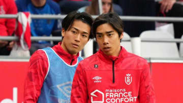中村敬斗、ランス退団か！投稿削除で「関係破綻」「不満高まっている」