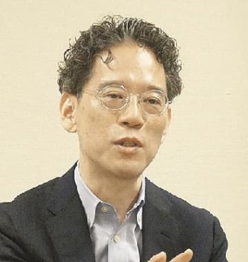 国交省・宿本尚吾住宅局長／省エネから脱炭素へ、ストック社会の市場環境整備注力