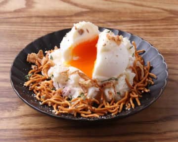 ベビースター×でんがなコラボ♡限定おつまみが全5種登場！