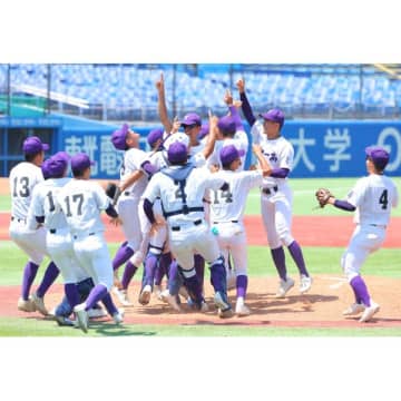 昨夏準Vの関東第一は「左腕王国」で甲子園リベンジへ 近年の“優勢トレンド”にもがっちり合致【甲子園「マル得」情報】