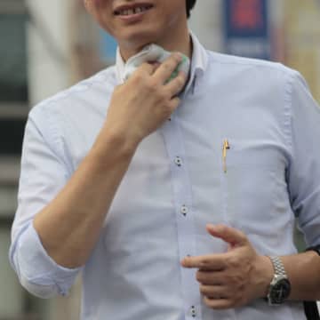 アトピーや虫刺されが悪化…「汗」は放置せずこまめに拭く【猛暑不調 予防法と回復術】#2