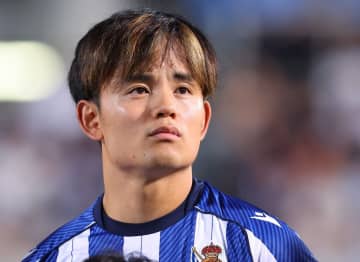 【移籍】久保建英はエバートンが狙う3候補者の一人。マリック・フォファナ、さらに…