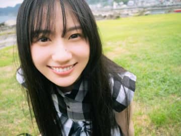 川﨑桜が魅せる夏の記憶♡B.L.T.2025年9月号が発売