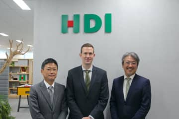 【国内初】地震の“見えない損失”にも補償。HDI Globalが新たな保険の提供を開始