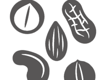 間食しても健康に！冷え対策に正解なおやつの共通点とは！？【眠れなくなるほど面白い 図解 冷えと乾燥の話】