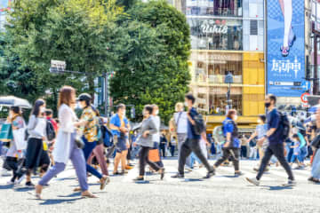 投資信託に多くの資金流入 「貯蓄から投資へ」の流れが徐々に定着か
