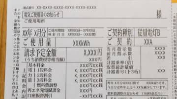 解約金ナシで節約できる！おすすめ電力会社ランキング1位はあの会社だった【LIVIKA調査】