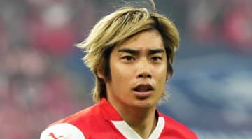 32歳日本代表FWの古巣であるJリーグ強豪と対戦する仏2部監督「非常に手強い相手、質が高い」