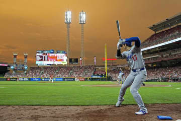 大谷翔平、3年連続100得点！勝ち越し打も【MLB】