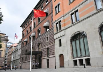 中米経済貿易会談、スウェーデンで開催