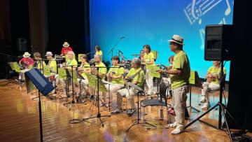 9/20(土)開催♪ 14th RAINBOW DEW CONCERT 2025 ＠浦安市民プラザWAVE101 大ホール