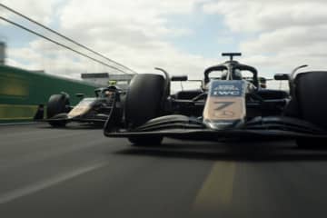 Apple製作のハリウッド映画『F1／エフワン』に見る、アメリカとヨーロッパのレース事情