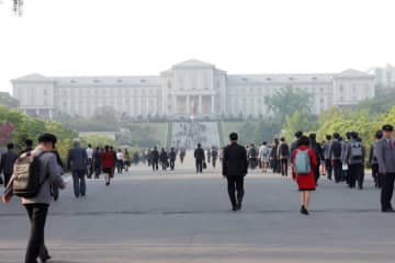 韓国のテレビで目覚めた“真実”──北朝鮮の秘密警察が明かす脱北の理由