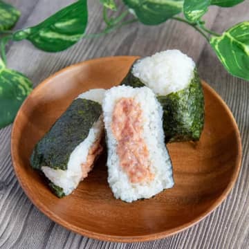 【おにぎり革命、起きた】「梅とツナマヨの奇跡の組み合わせ！？」「想像以上でリピ確定した」