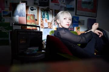 【インタビュー】Ran、活動5周年の集大成アルバム『awkwardness』に「日常にあるさまざまな違和感」
