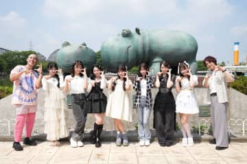 CUTIE STREET テレビ初冠番組で⼈気芸⼈らがきゅーすとをベタ褒め！ぐんぴぃ「“公式お父ちゃん”になりたい（笑）」【CUTIE STREETのちきゅーKAWAII計画】