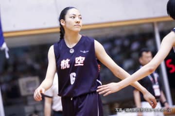 【中国インターハイ2025】京都精華学園の連覇途絶える、日本航空北海道が劇的逆転で金星